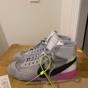 Serena Williams Off-white Blazer SOLD